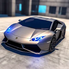 Скачать взлом NS2 car racing game  [МОД Unlimited Money] - стабильная версия apk на Андроид