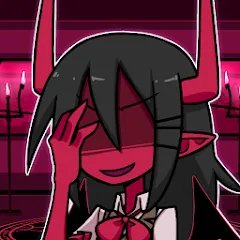 Взлом Contract Demon  [МОД Много денег] - последняя версия apk на Андроид