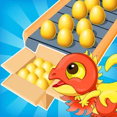 Взлом Dragon Master Adventure (Драгон Мастер Приключение)  [МОД Много монет] - полная версия apk на Андроид