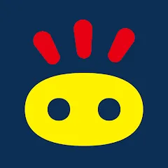 Скачать взломанную Let’s Play! Oink Games  [МОД Mega Pack] - последняя версия apk на Андроид