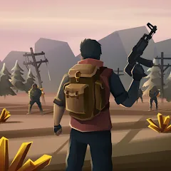 Взлом No Way To Die: Survival (Ноу Вэй Ту Дай)  [МОД Много денег] - последняя версия apk на Андроид