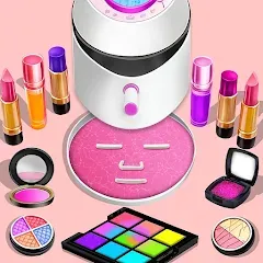 Скачать взлом DIY Makeup Games: DIY Games  [МОД Unlocked] - полная версия apk на Андроид