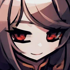 Скачать взлом Phantom Rose Scarlet (Фантом Роуз Скарлет)  [МОД Unlocked] - последняя версия apk на Андроид