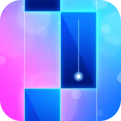 Взломанная Piano Star (Пиано Стар)  [МОД Много денег] - последняя версия apk на Андроид