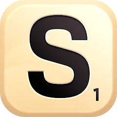 Взлом Scrabble® GO - Woordspel (Скрэббл ГО)  [МОД Все открыто] - стабильная версия apk на Андроид