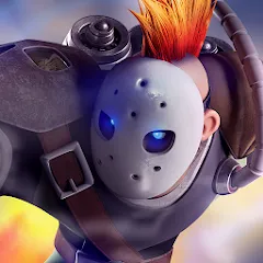 Взлом Drill Wars (Дрилл Ворс)  [МОД Unlimited Money] - последняя версия apk на Андроид