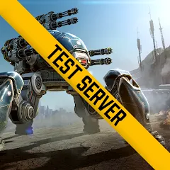 Взлом WR Test (Русский текст ВР Тест)  [МОД Много денег] - стабильная версия apk на Андроид