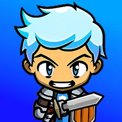 Взломанная Rage (Рейдж)  [МОД Меню] - стабильная версия apk на Андроид