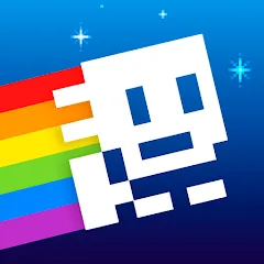 Скачать взлом Tomb of the Mask: Color (Томб оф зе Маск)  [МОД Unlimited Money] - последняя версия apk на Андроид