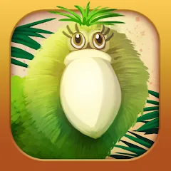 Взлом Kakapo Run: Animal Rescue Game (Какапо Ран)  [МОД Unlimited Money] - стабильная версия apk на Андроид
