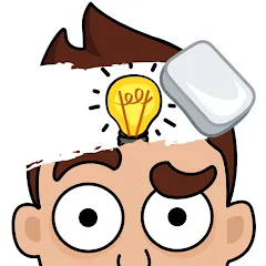 Скачать взлом DOP 2: Delete One Part (ДОП 2)  [МОД Все открыто] - последняя версия apk на Андроид