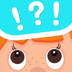 Скачать взлом Guess word - Charades (Шарады)  [МОД Много денег] - последняя версия apk на Андроид