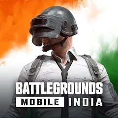 Взлом Battlegrounds Mobile India (Баттлграундз Мобайл Индия)  [МОД Menu] - стабильная версия apk на Андроид