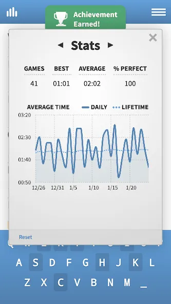 Cryptograms · Decrypt Quotes  [МОД Mega Pack] Screenshot 4