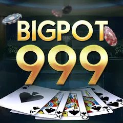 Скачать взлом BIGPOT 999 (БИГПОТ 999)  [МОД Бесконечные деньги] - последняя версия apk на Андроид