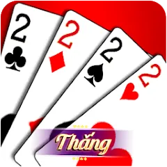 Взлом Tiến Lên Đếm Lá - Tien Len  [МОД Mega Pack] - последняя версия apk на Андроид