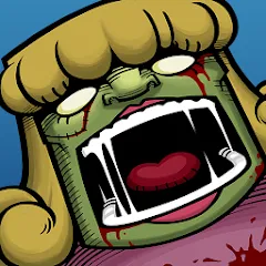 Взлом Zombie Age 3 Premium: Survival (Зомби Возраст 3 Премиум)  [МОД Unlimited Money] - полная версия apk на Андроид