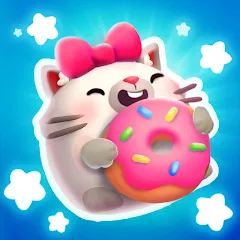 Взлом Chum Chum Blast (Чум Чум Бласт)  [МОД Mega Pack] - полная версия apk на Андроид