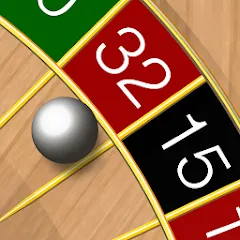 Взломанная Roulette Online  [МОД Unlimited Money] - последняя версия apk на Андроид