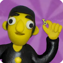 Взломанная 12 LOCKS 3: Around the world  [МОД Много денег] - полная версия apk на Андроид