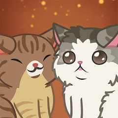 Взлом Furistas Cat Cafe (Фуристас)  [МОД Все открыто] - полная версия apk на Андроид