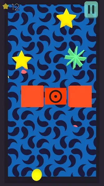 Ball2Box (Болл2Бокс)  [МОД Бесконечные монеты] Screenshot 3