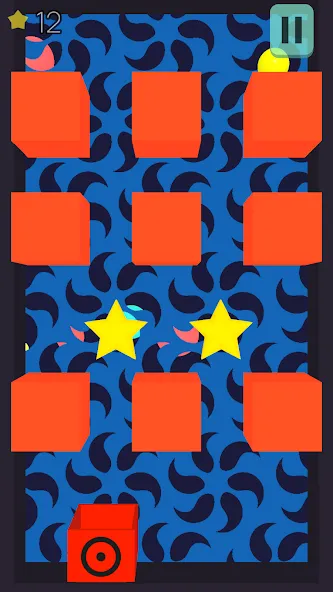 Ball2Box (Болл2Бокс)  [МОД Бесконечные монеты] Screenshot 5