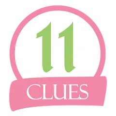 Скачать взлом 11 Clues: Word Game  [МОД Menu] - стабильная версия apk на Андроид