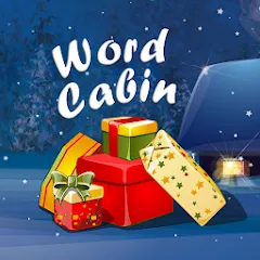 Взлом Word Cabin  [МОД Unlimited Money] - последняя версия apk на Андроид
