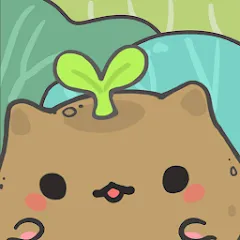 Скачать взлом My CatPots (Май КэтПотс)  [МОД Unlocked] - стабильная версия apk на Андроид