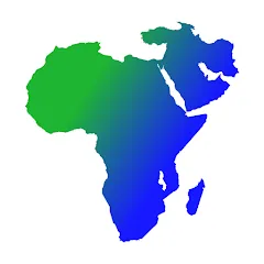 Скачать взлом Worldle - Guess the Country (Ворлдле)  [МОД Бесконечные монеты] - последняя версия apk на Андроид