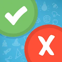 Взлом Truth or lie  [МОД Много денег] - полная версия apk на Андроид