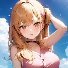 Взломанная Card Run : Anime Evolution (Кард Рун)  [МОД Бесконечные деньги] - последняя версия apk на Андроид