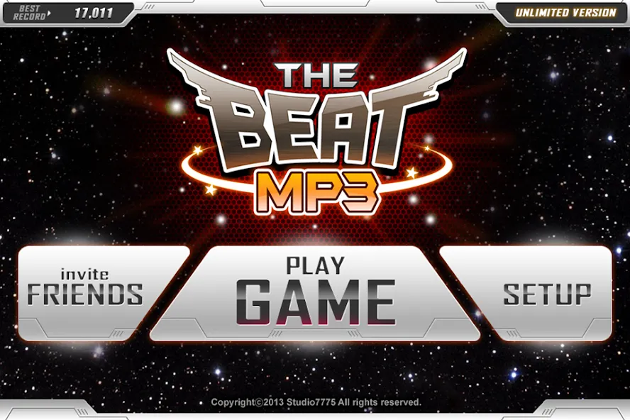 BEAT MP3 - Rhythm Game (БИТ МП3)  [МОД Все открыто] Screenshot 4
