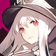 Взломанная Girls' Frontline  [МОД Много монет] - полная версия apk на Андроид