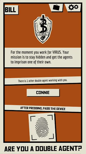 Triple Agent  [МОД Бесконечные деньги] Screenshot 2