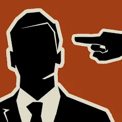 Взлом Triple Agent  [МОД Бесконечные деньги] - стабильная версия apk на Андроид