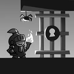 Скачать взлом Tricky Castle: Trap Adventure (Трики Замок)  [МОД Много денег] - полная версия apk на Андроид