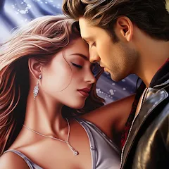 Взлом Novelize: Stories With Choices  [МОД Меню] - последняя версия apk на Андроид