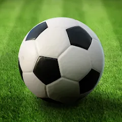 Взлом World Soccer League  [МОД Unlimited Money] - полная версия apk на Андроид