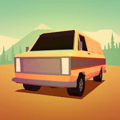 Скачать взлом Pako 2 (ПАКО 2)  [МОД Меню] - стабильная версия apk на Андроид