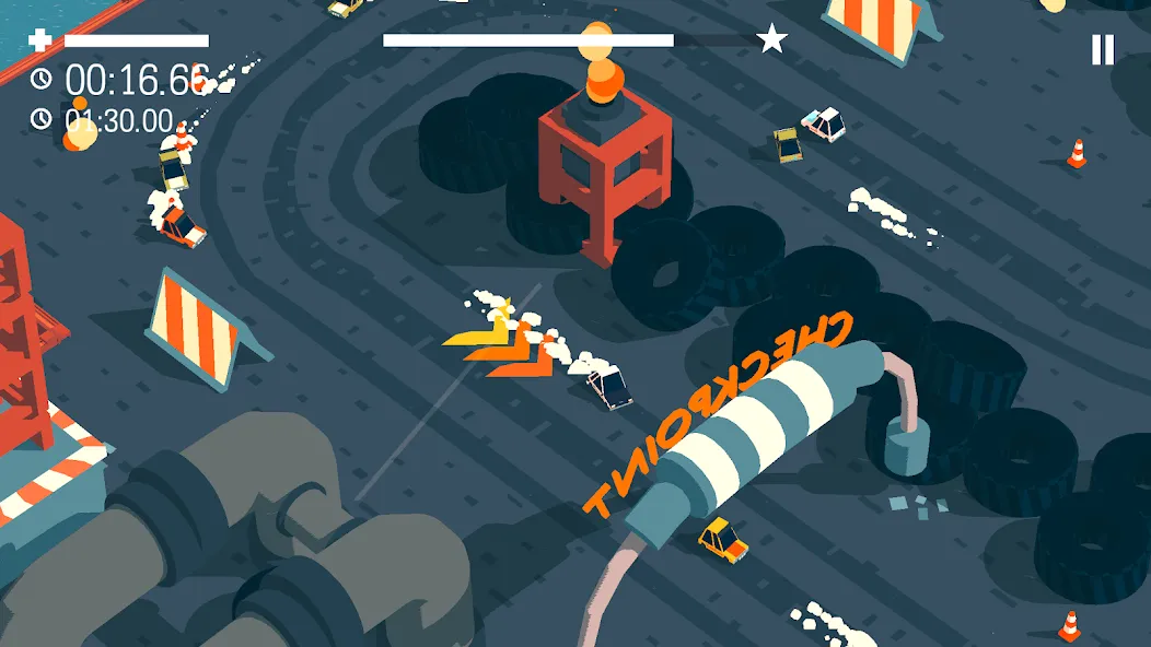 Pako 3 (Пако 3)  [МОД Меню] Screenshot 3