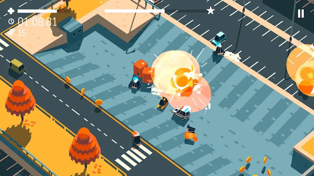 Pako 3 (Пако 3)  [МОД Меню] Screenshot 4