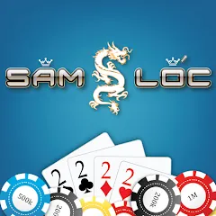 Взломанная Sam Loc (Сам Лок)  [МОД Все открыто] - последняя версия apk на Андроид