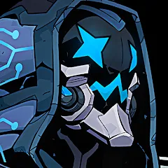 Взломанная SquadBlast (СквадБласт)  [МОД Все открыто] - полная версия apk на Андроид