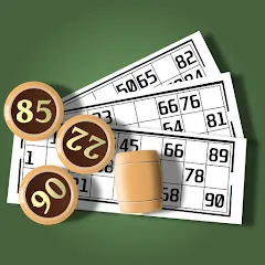 Взломанная Lotto  [МОД Много монет] - последняя версия apk на Андроид