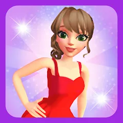 Взлом Dress To Impress!  [МОД Mega Pack] - стабильная версия apk на Андроид