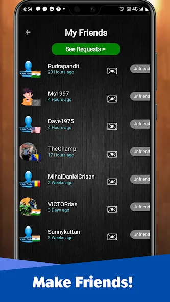 Tic Tac Toe: Make Money Game (Тик так тое)  [МОД Unlimited Money] Screenshot 3