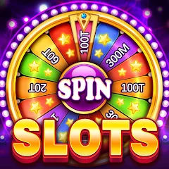 Скачать взломанную Winning Jackpot Slots Casino  [МОД Много монет] - стабильная версия apk на Андроид