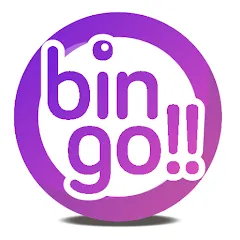 Взломанная bingo!!  [МОД Все открыто] - полная версия apk на Андроид